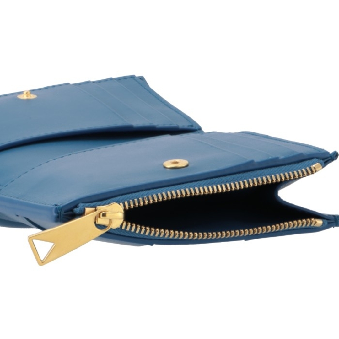 BOTTEGA VENETA - ボッテガ ヴェネタ BOTTEGA VENETA 財布 二 BOTTEGA VENETA - ボッテガ ヴェネタ BOTTEGA VENETA 財布 二