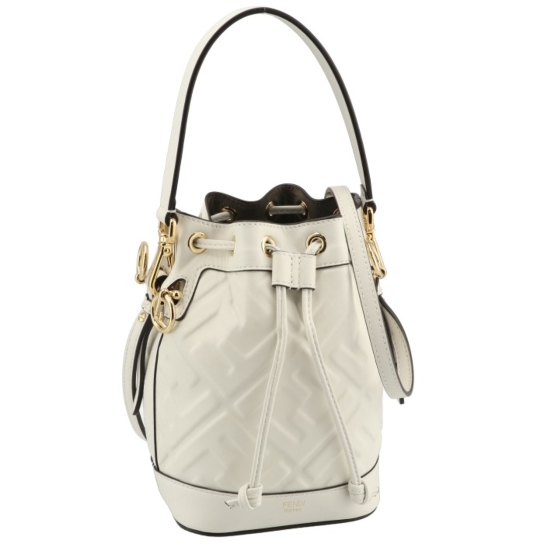 FENDI - フェンディ FENDI ショルダーバッグ モントレゾール FENDI - フェンディ FENDI ショルダーバッグ モントレゾール