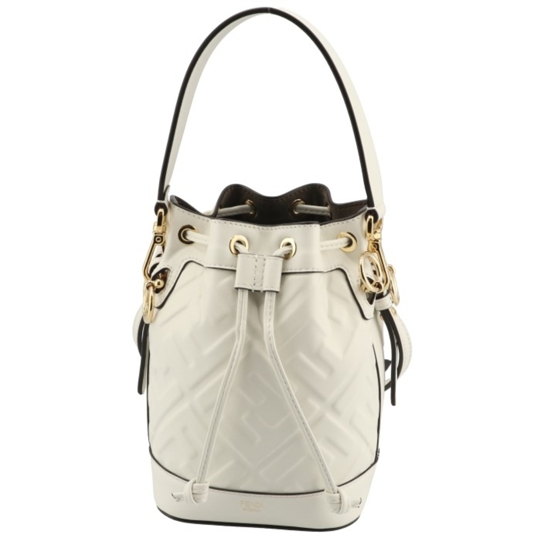 FENDI - フェンディ FENDI ショルダーバッグ モントレゾール FENDI - フェンディ FENDI ショルダーバッグ モントレゾール