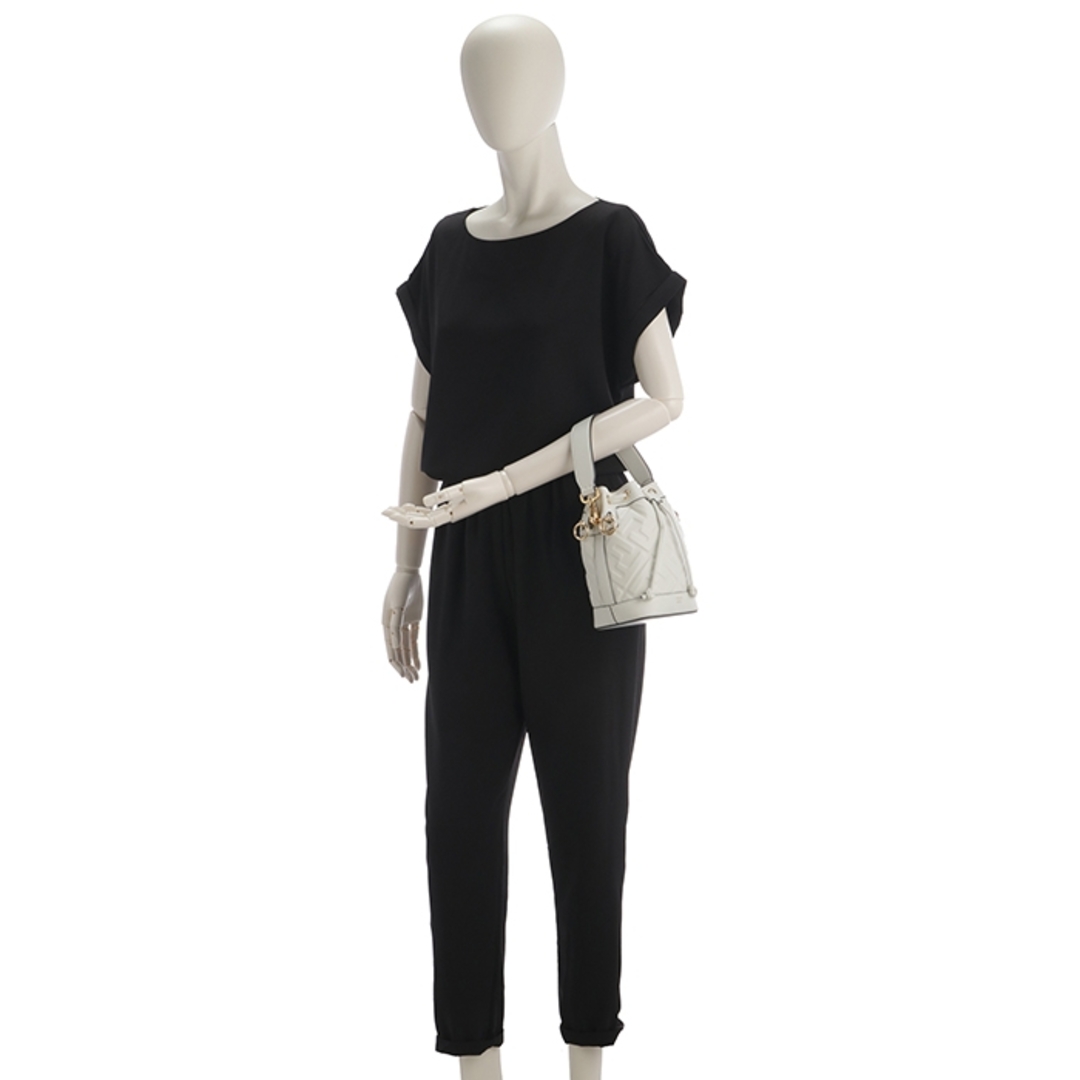 FENDI - フェンディ FENDI ショルダーバッグ モントレゾール FENDI - フェンディ FENDI ショルダーバッグ モントレゾール