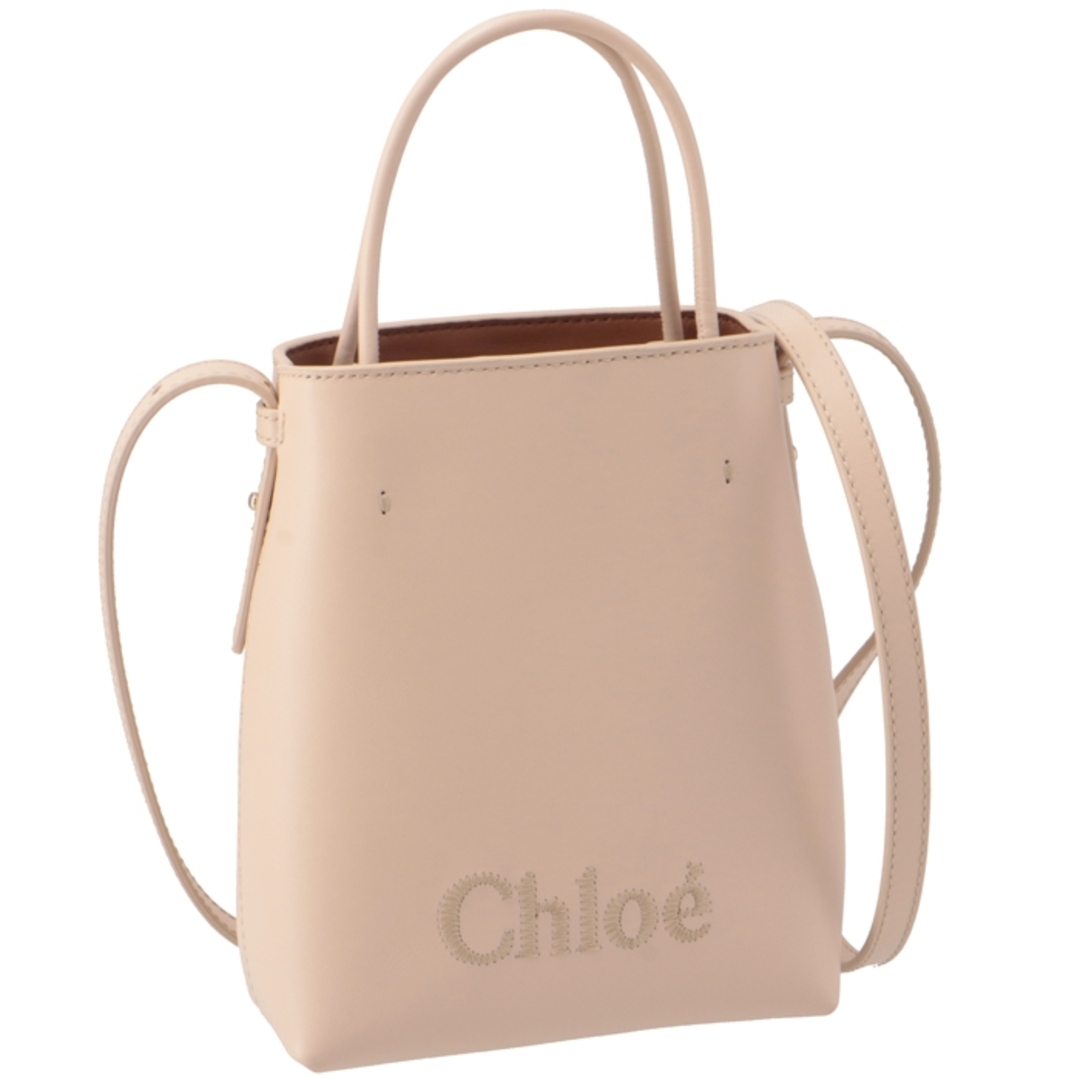 Chloe - クロエ CHLOE トートバッグ マイクロ クロエ センス Chloe - クロエ CHLOE トートバッグ マイクロ クロエ センス