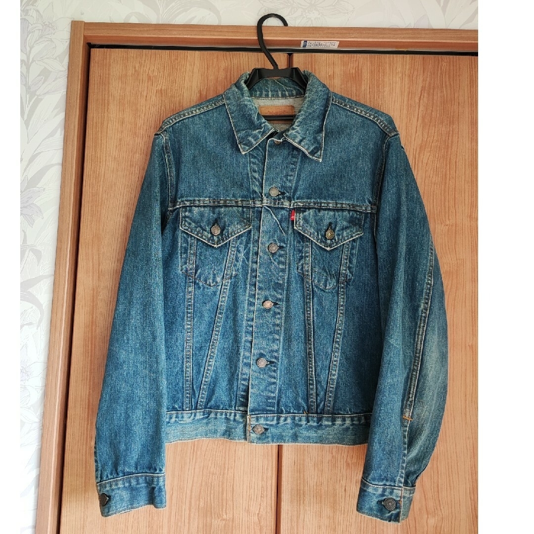 リーバイス レッドR ジャケット サイズL リーバイス レッドR ジャケット サイズL