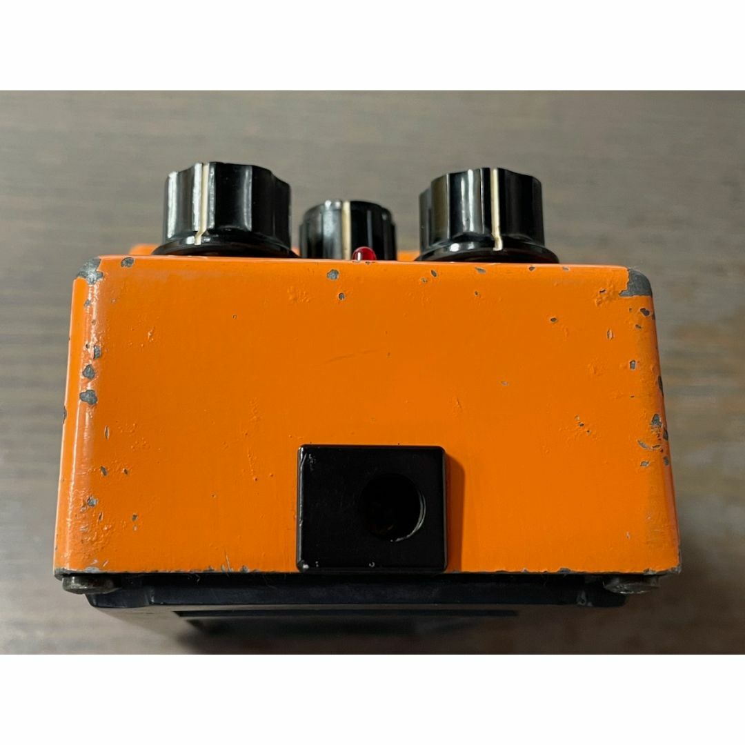 BOSS - BOSS DS-1 ディストーション/国産1980年製/銀ネジ/ET-28E