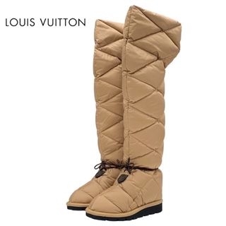 LOUIS VUITTON - ルイヴィトン LOUIS VUITTON ピローライン LOUIS VUITTON - ルイヴィトン LOUIS VUITTON ピローライン