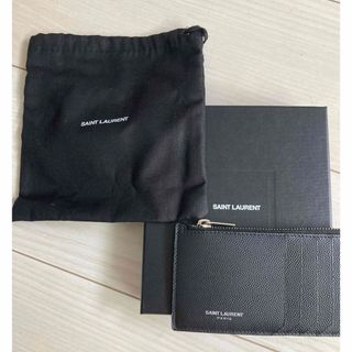SAINT LAURENT(コインケース)のフリマアイテム一覧 SAINT LAURENT(コインケース)のフリマアイテム一覧