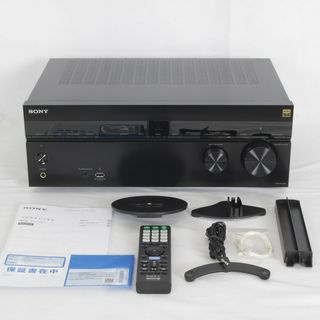 SONY(アンプ)のフリマアイテム一覧 SONY(アンプ)のフリマアイテム一覧