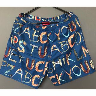 Supreme(水着)のフリマアイテム一覧 Supreme(水着)のフリマアイテム一覧