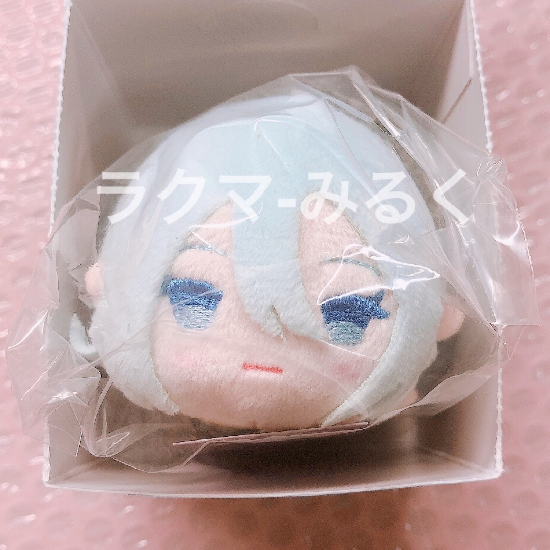 プロセカ もちもちマスコット もちマス 初販 宵崎奏の通販 by プロセカ もちもちマスコット もちマス 初販 宵崎奏の通販 by