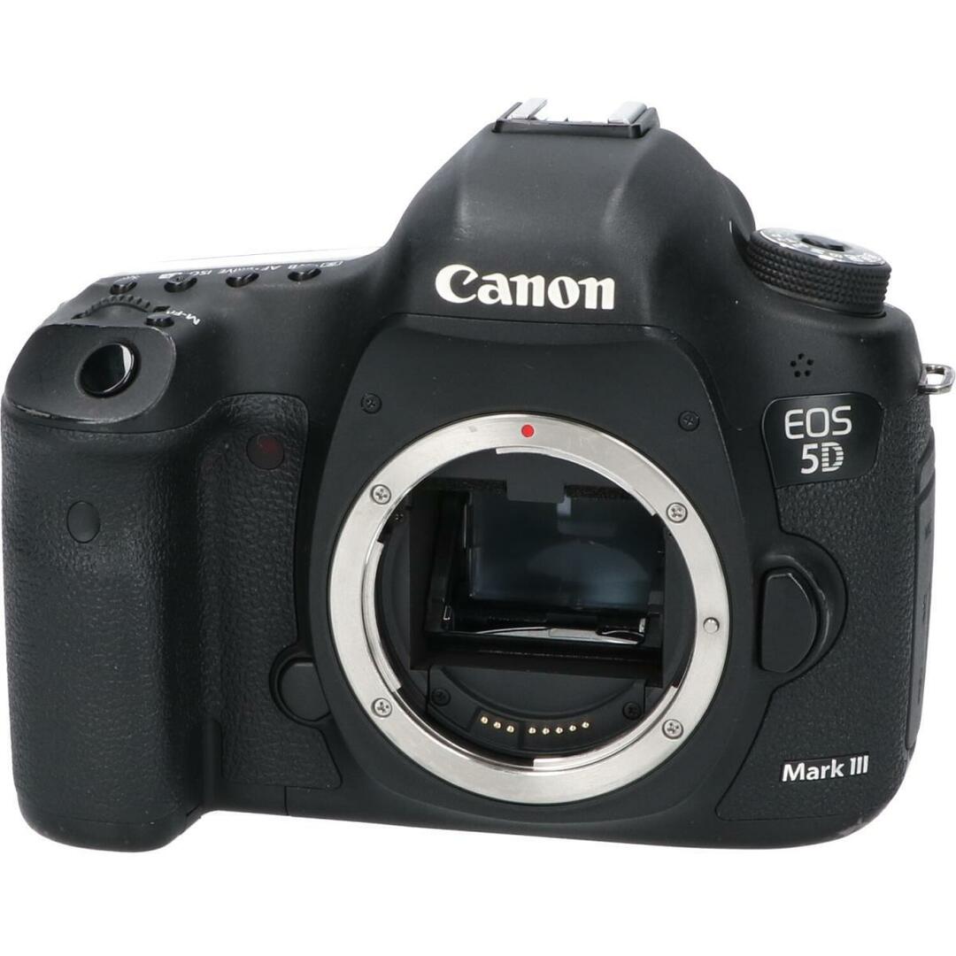 Canon - CANON EOS5D MARK III