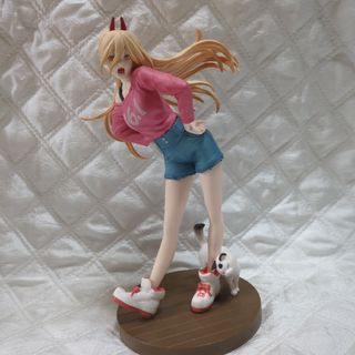 チェンソーマン　Luminasta　パワー(アニメ/ゲーム)