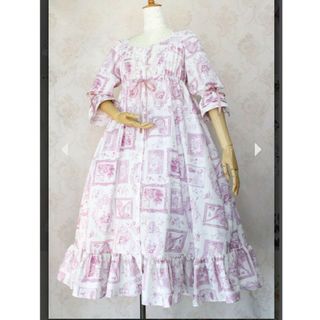 Victorian maiden(ロングワンピース/マキシワンピース)の Victorian maiden(ロングワンピース/マキシワンピース)の