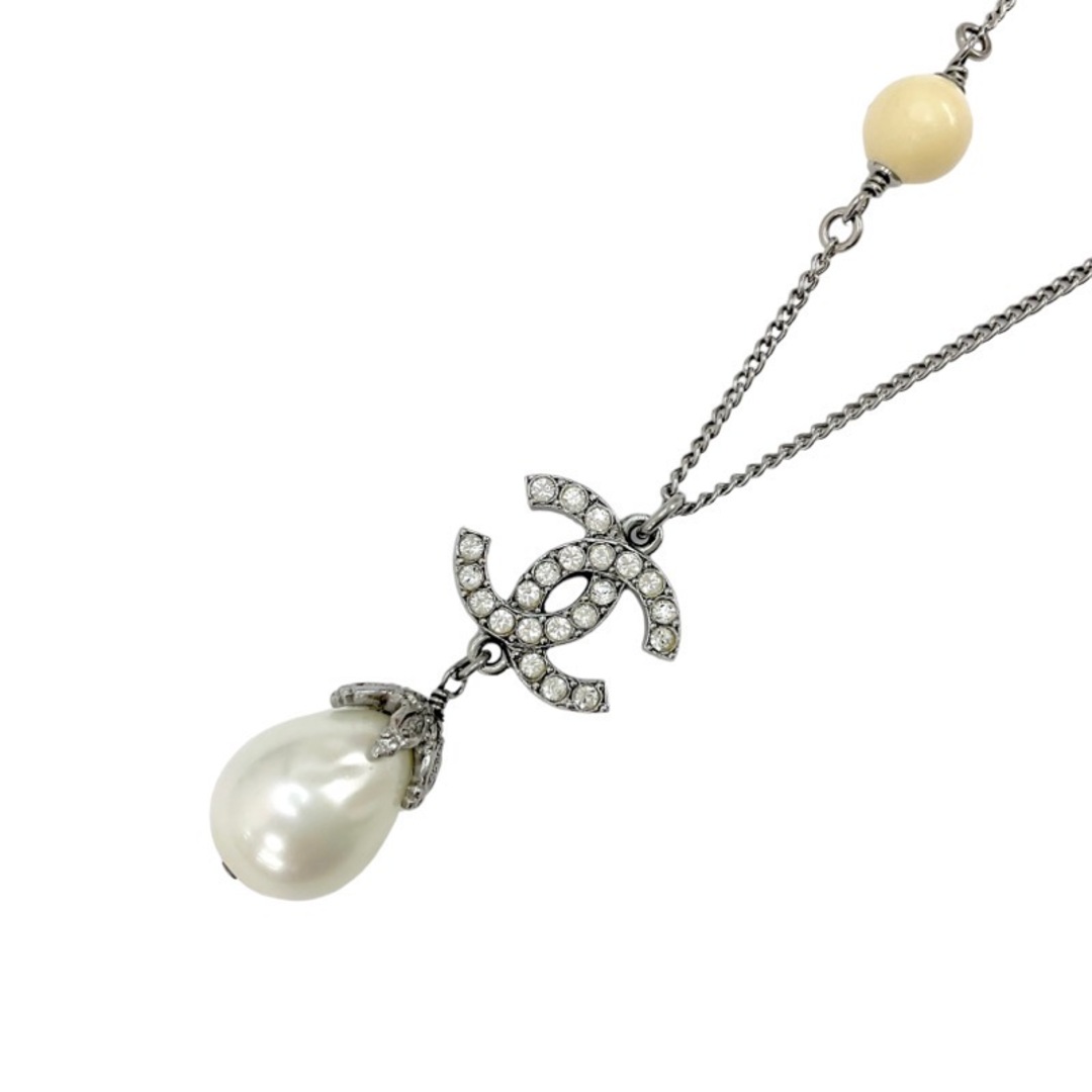 CHANEL - シャネル CHANEL ネックレス ペンダント チョーカー CHANEL - シャネル CHANEL ネックレス ペンダント チョーカー
