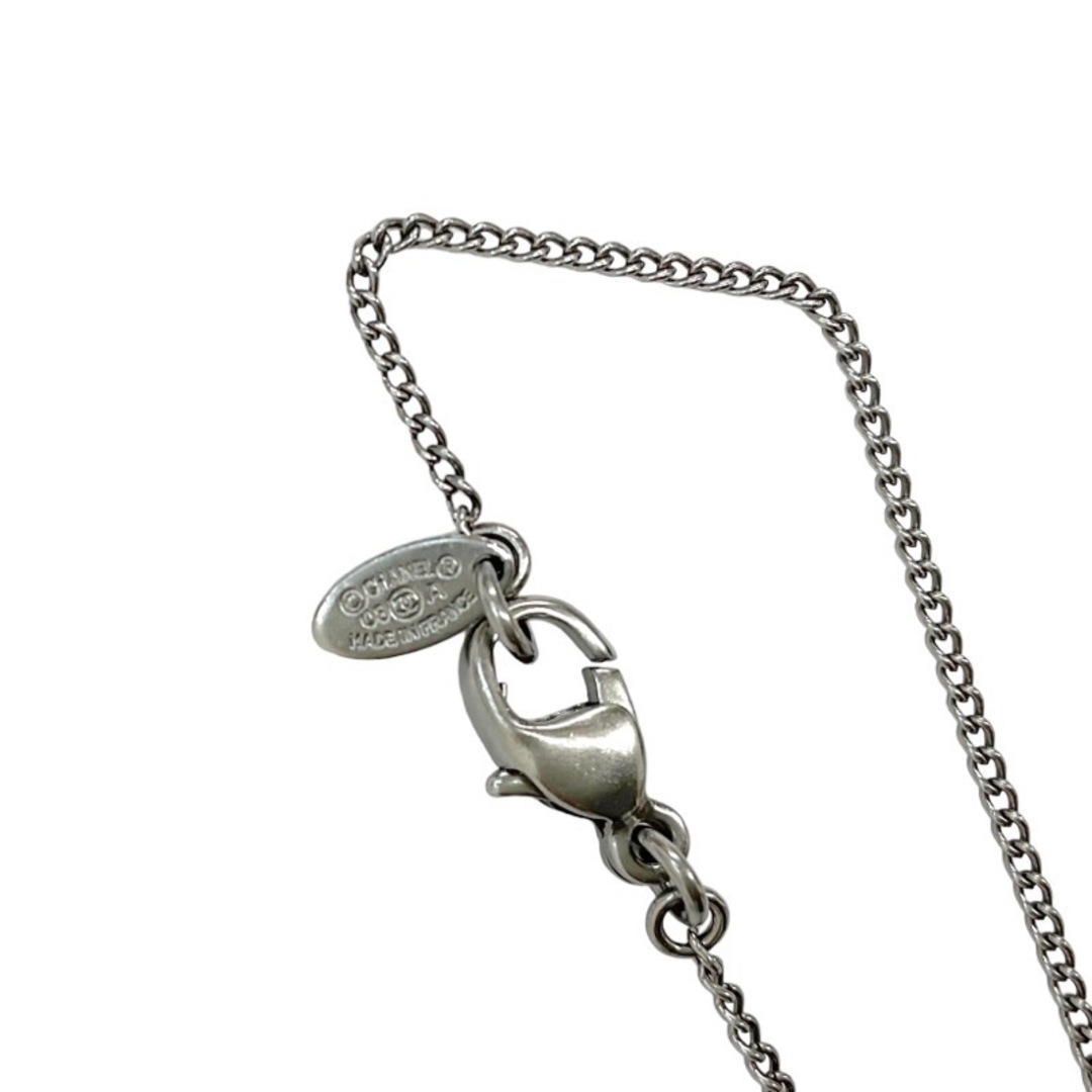 CHANEL - シャネル CHANEL ネックレス ペンダント チョーカー CHANEL - シャネル CHANEL ネックレス ペンダント チョーカー