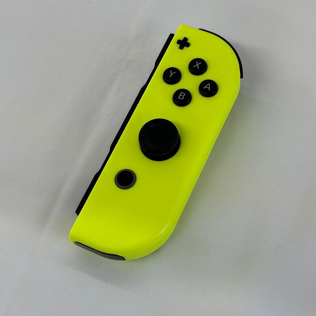 USED』 任天堂 Switch ジョイコン HAC-015 HAC-016 セット USED』 任天堂 Switch ジョイコン HAC-015 HAC-016 セット