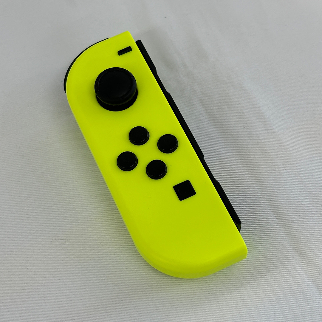 USED』 任天堂 Switch ジョイコン HAC-015 HAC-016 セット USED』 任天堂 Switch ジョイコン HAC-015 HAC-016 セット