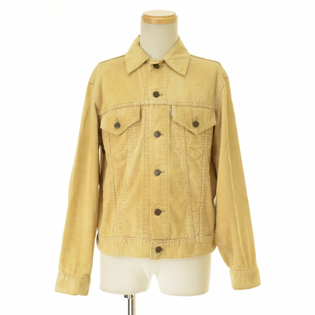 Levi's - 【LEVIS】70s 70505コーデュロイジャケットの通販 by Levi's - 【LEVIS】70s 70505コーデュロイジャケットの通販 by