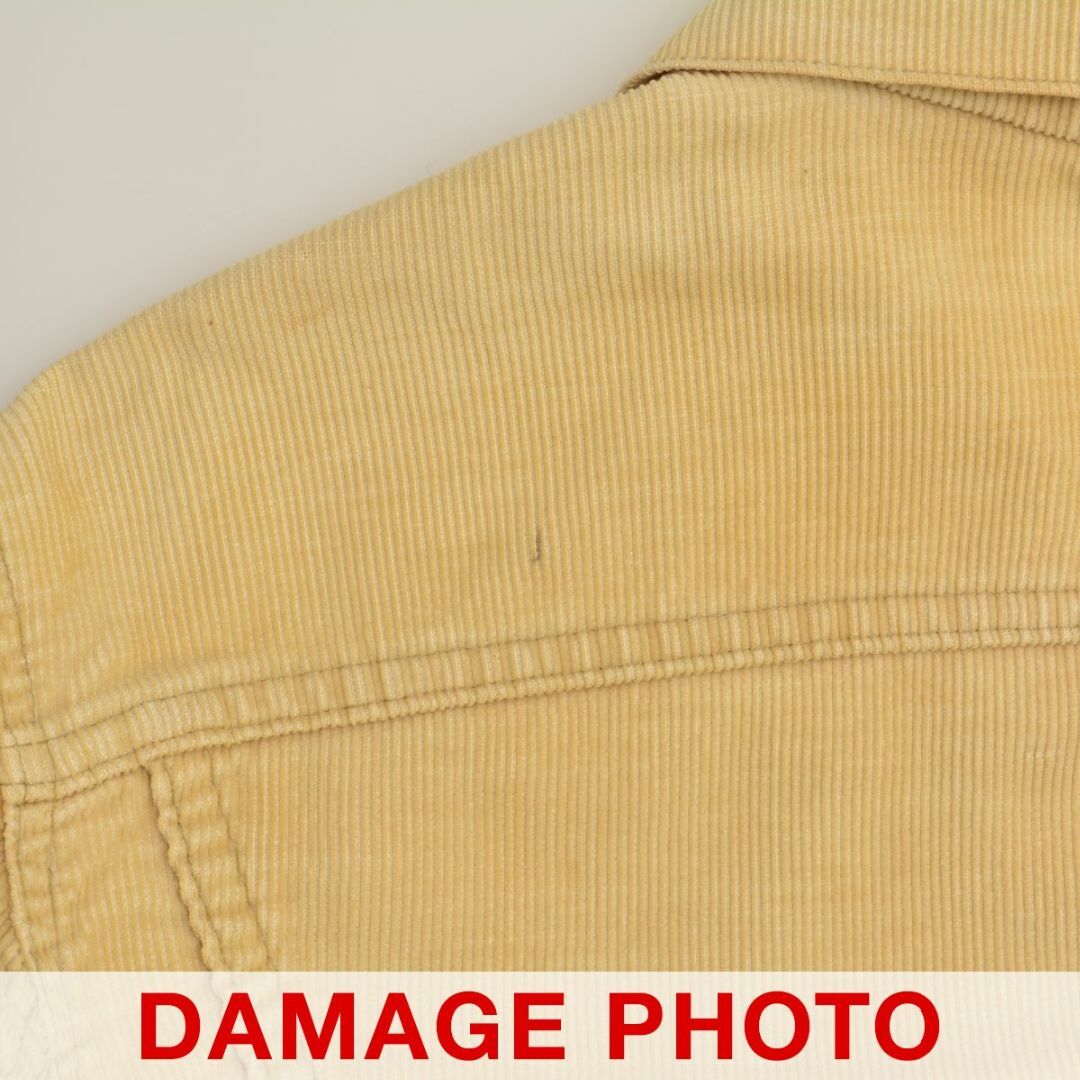 Levi's - 【LEVIS】70s 70505コーデュロイジャケットの通販 by Levi's - 【LEVIS】70s 70505コーデュロイジャケットの通販 by