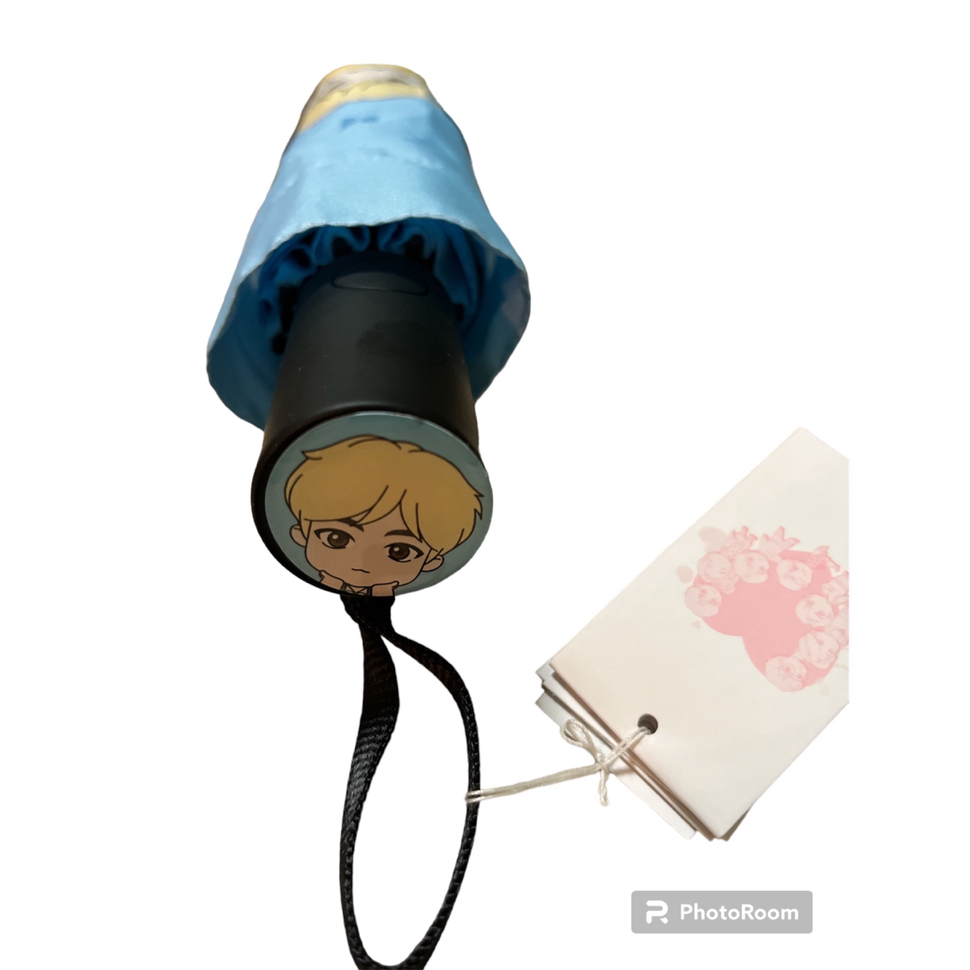 BTS BE JIN アンブレラ傘