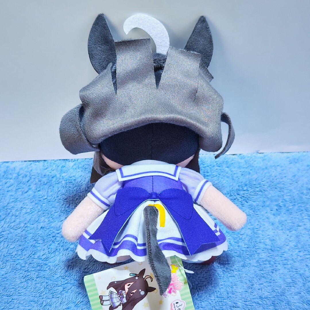 ウマ娘 プリティーダービー ふわぷち ぬいぐるみ Vol.1の通販 by ウマ娘 プリティーダービー ふわぷち ぬいぐるみ Vol.1の通販 by