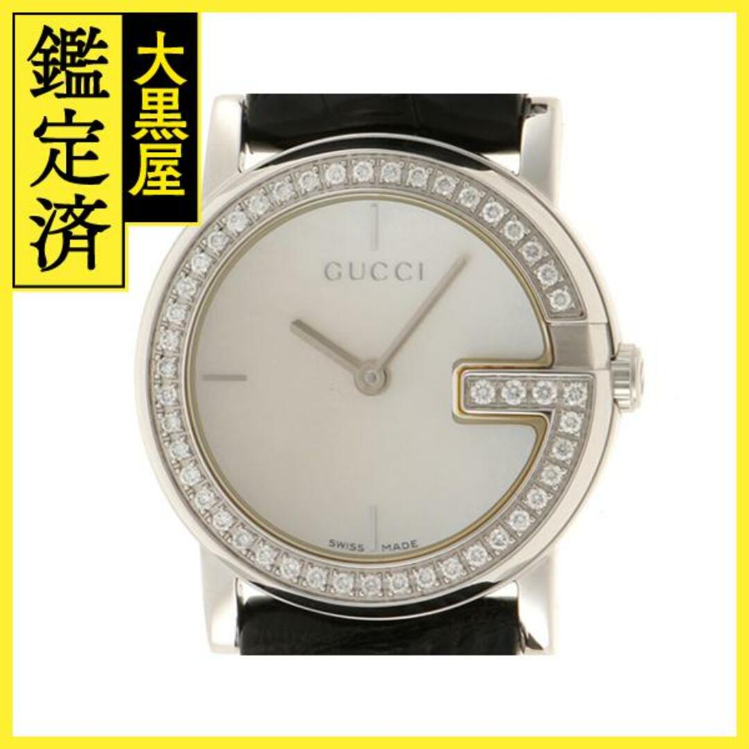 GUCCI - グッチ Gラウンド 101L YA101509 【472】