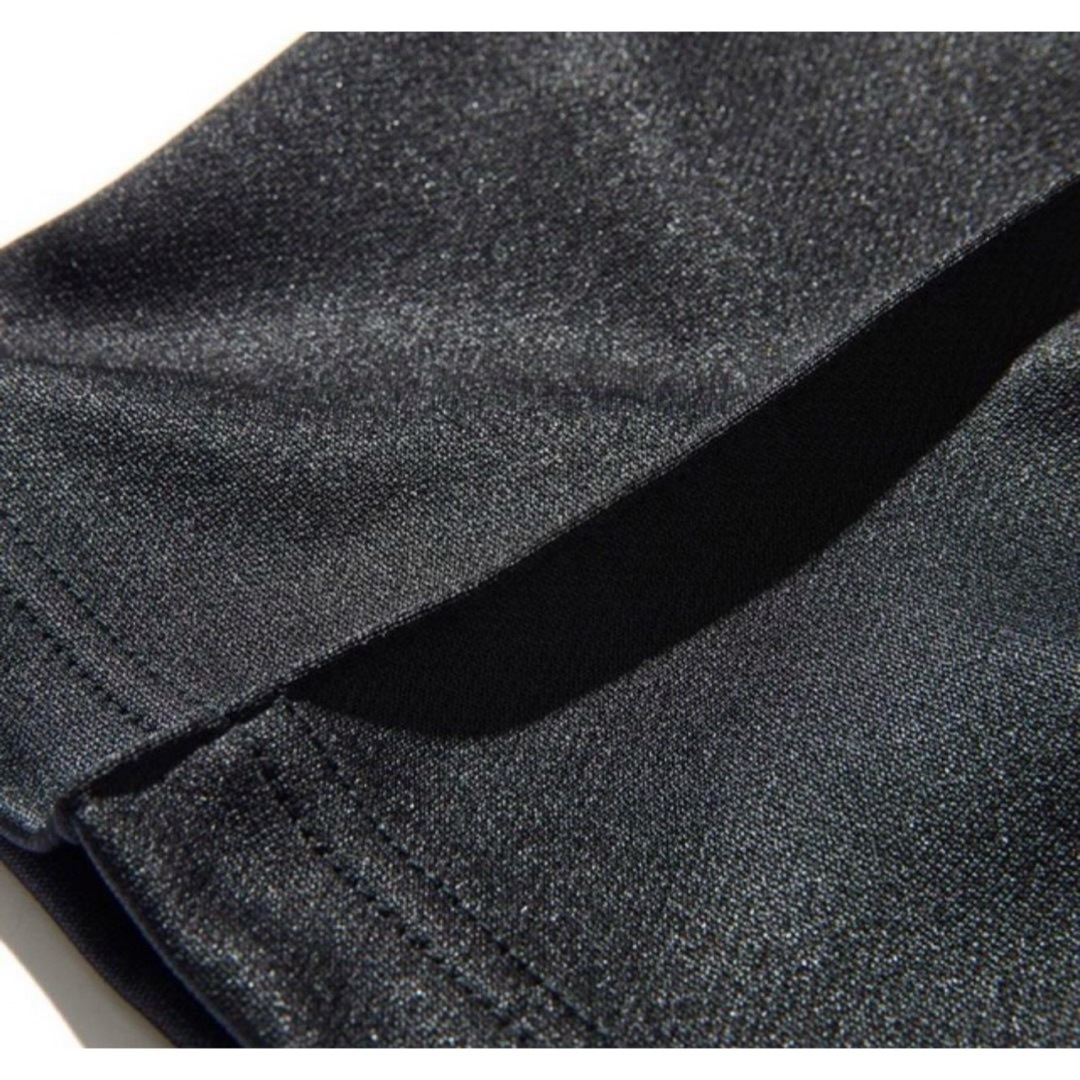 Needles - Sサイズ UNION × NEEDLES Track Pant blackの通販 by Needles - Sサイズ UNION × NEEDLES Track Pant blackの通販 by