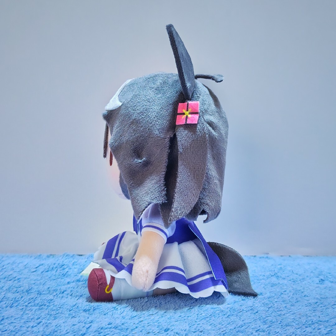 ウマ娘 プリティーダービー ふわぷち ぬいぐるみ Vol.1の通販 by ウマ娘 プリティーダービー ふわぷち ぬいぐるみ Vol.1の通販 by