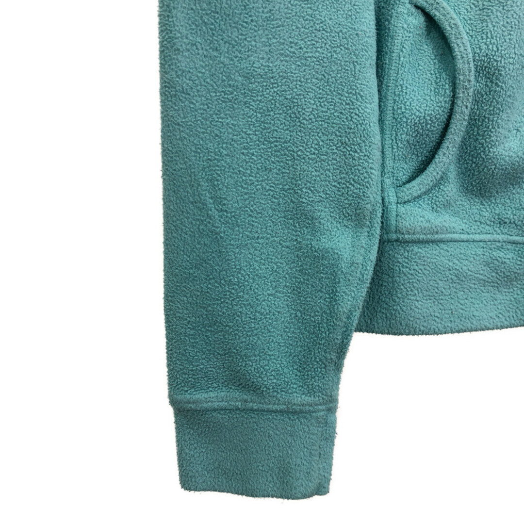 アメリカ通販ファッション patagonia - 00年代 patagonia パタゴニア リズムフーディ 女性用