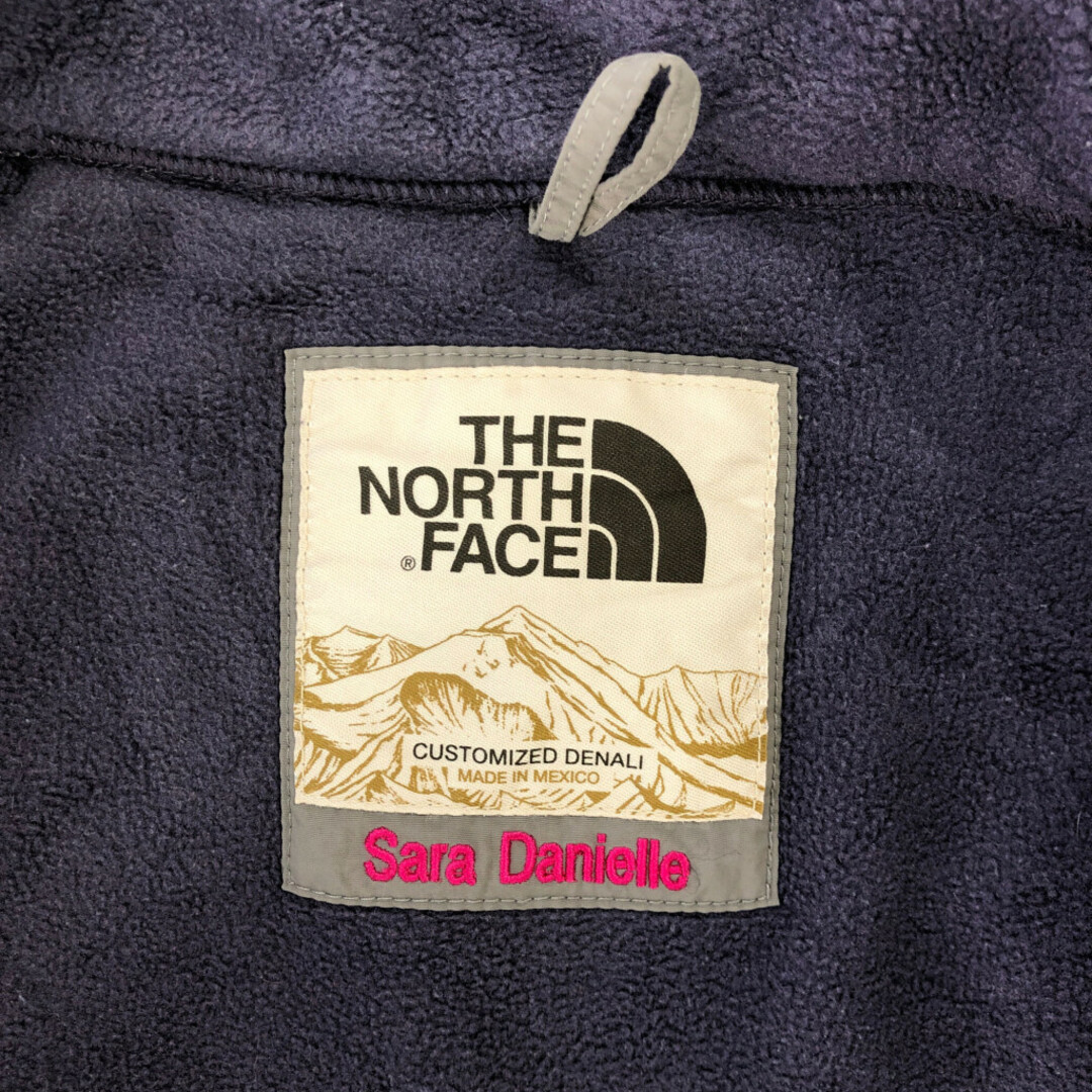 20-60代 人気ファッションブランド FACE NORTH THE - デナリ Denali ノースフェイス FACE NORTH THE 女性用