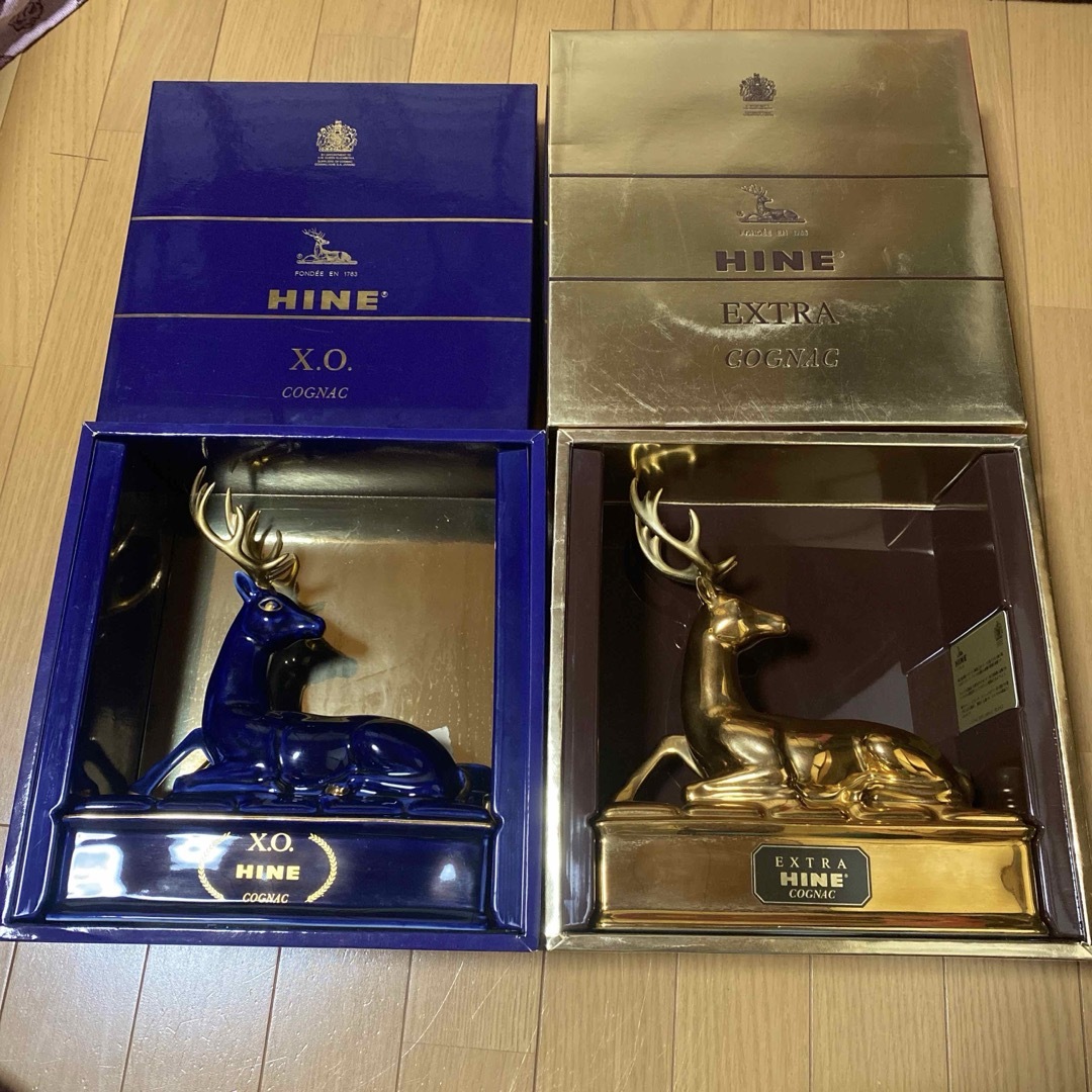 HINE ハイン EXTRA エクストラ COGNAC コニャック ブランデー HINE ハイン EXTRA エクストラ COGNAC コニャック ブランデー