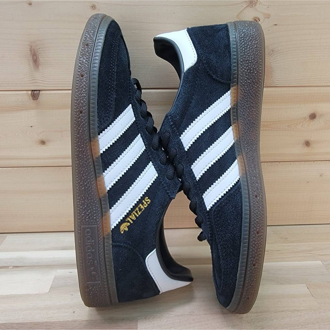 adidas - アディダス ハンドボール スペツィアル ブラック adidas - アディダス ハンドボール スペツィアル ブラック