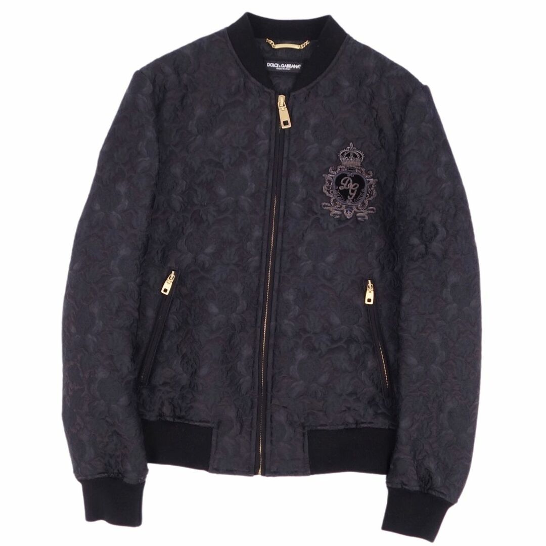 DOLCE&GABBANA - 美品 ドルチェ&ガッバーナ DOLCE&GABBANA DOLCE&GABBANA - 美品 ドルチェ&ガッバーナ DOLCE&GABBANA