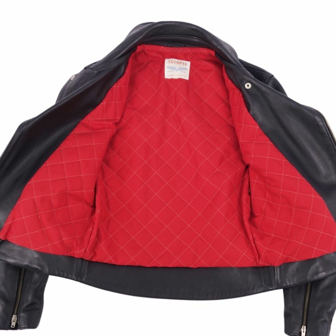 Lewis Leathers - 美品 ルイスレザー Lewis Leathers ジャケット Lewis Leathers - 美品 ルイスレザー Lewis Leathers ジャケット