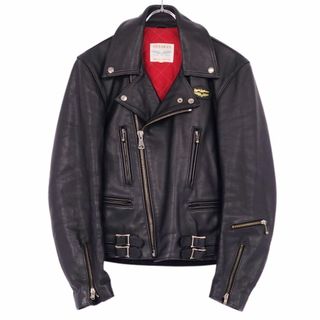 Lewis Leathers - 美品 ルイスレザー Lewis Leathers ジャケット Lewis Leathers - 美品 ルイスレザー Lewis Leathers ジャケット