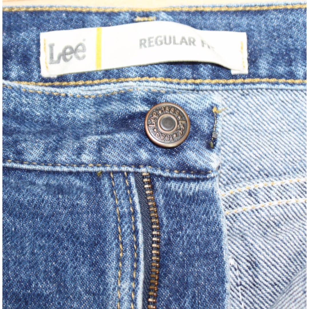 LEE 90-00´ VINTAGE ヴィンテージ ペンキ デニム W34 US LEE 90-00´ VINTAGE ヴィンテージ ペンキ デニム W34 US