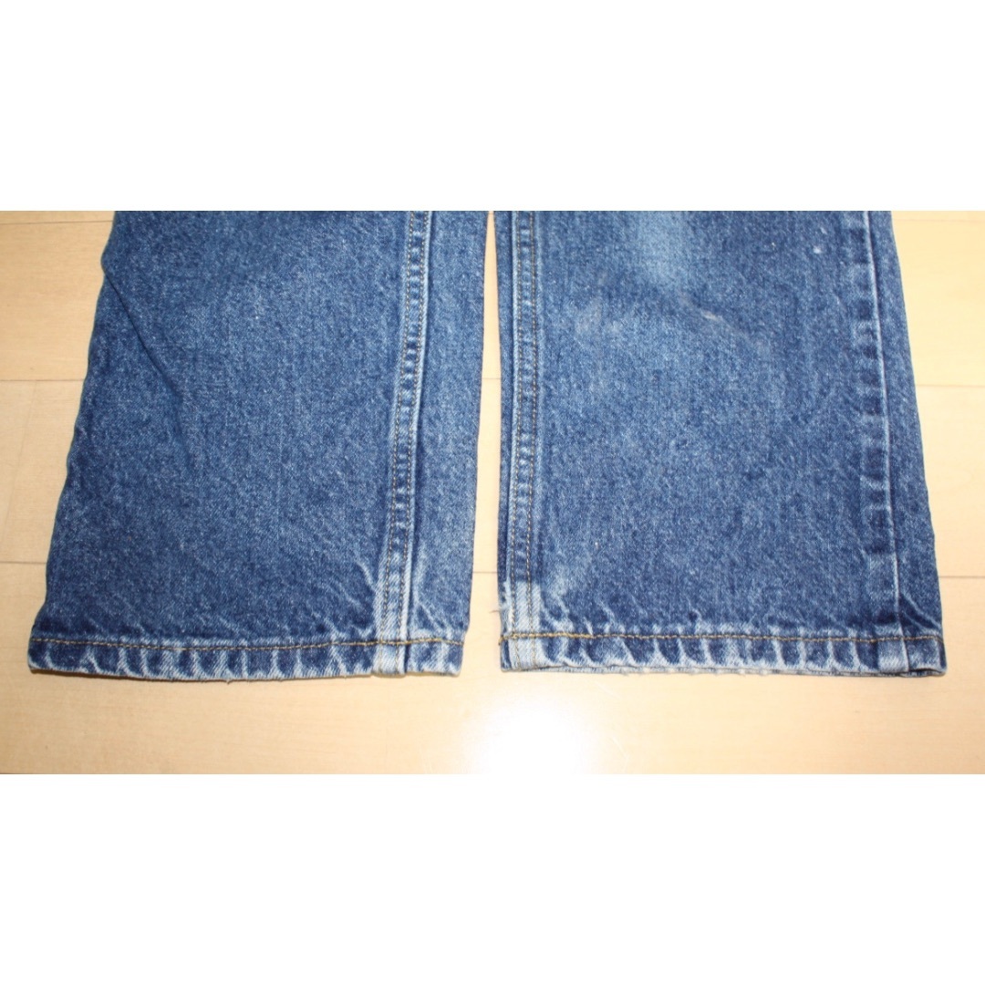 LEE 90-00´ VINTAGE ヴィンテージ ペンキ デニム W34 US LEE 90-00´ VINTAGE ヴィンテージ ペンキ デニム W34 US