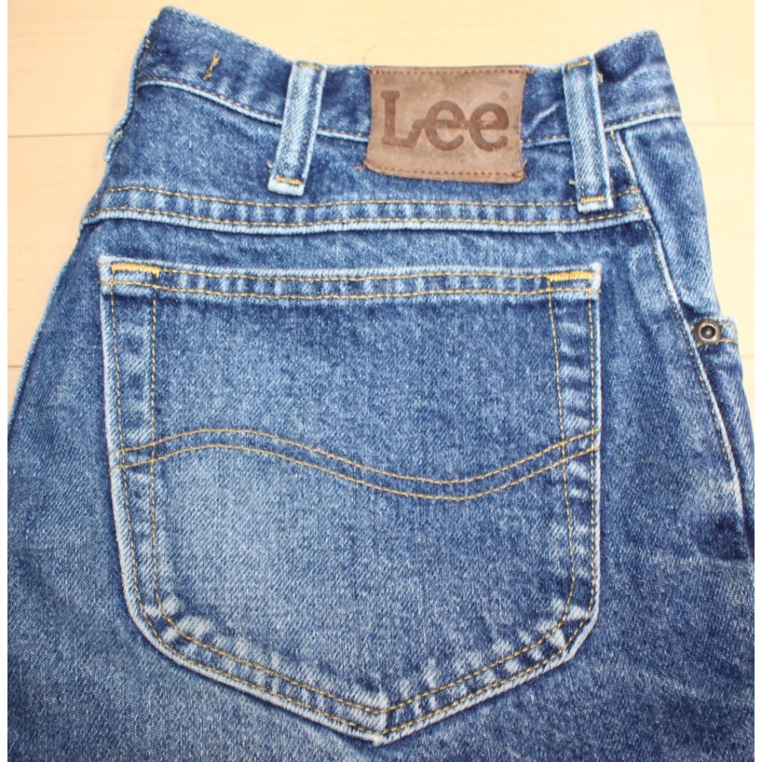 LEE 90-00´ VINTAGE ヴィンテージ ペンキ デニム W34 US LEE 90-00´ VINTAGE ヴィンテージ ペンキ デニム W34 US