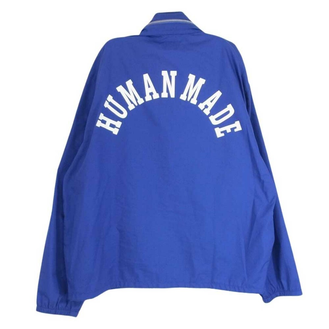 HUMAN MADE - HUMAN MADE ヒューマンメイド ジャケット 24SS HUMAN MADE - HUMAN MADE ヒューマンメイド ジャケット 24SS