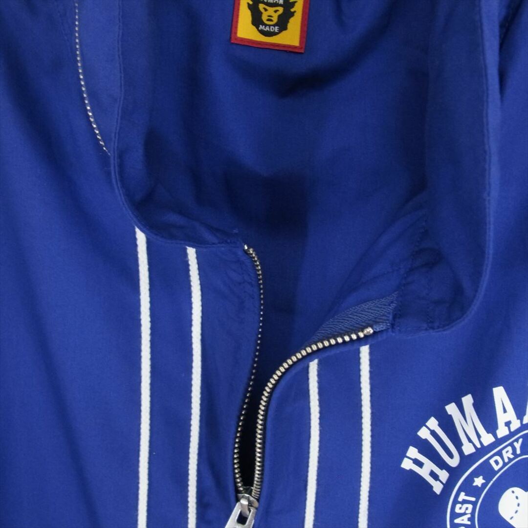 HUMAN MADE - HUMAN MADE ヒューマンメイド ジャケット 24SS HUMAN MADE - HUMAN MADE ヒューマンメイド ジャケット 24SS