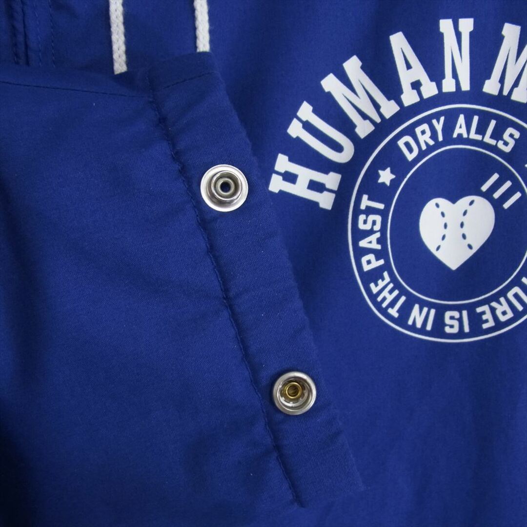 HUMAN MADE - HUMAN MADE ヒューマンメイド ジャケット 24SS HUMAN MADE - HUMAN MADE ヒューマンメイド ジャケット 24SS
