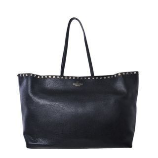 VALENTINO(トートバッグ ・ ブラック/黒色系)のフリマアイテム一覧 VALENTINO(トートバッグ ・ ブラック/黒色系)のフリマアイテム一覧
