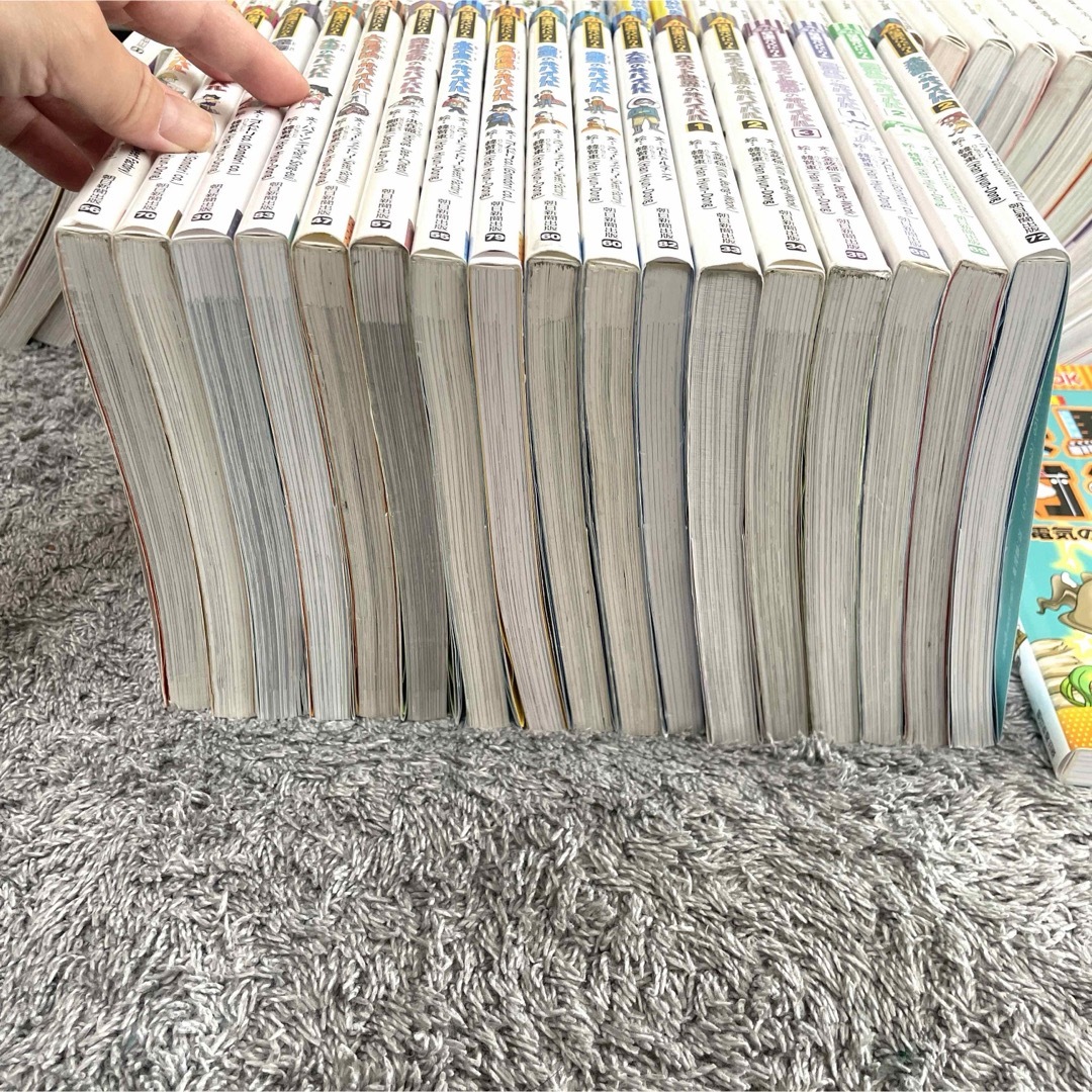 専用 サバイバル シリーズ 53冊セット 専用 サバイバル シリーズ 53冊セット