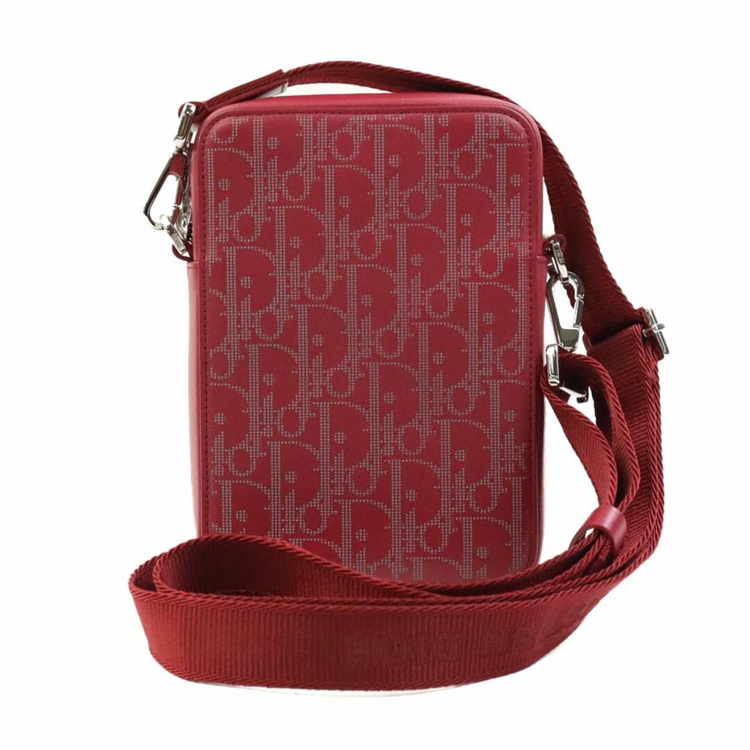 クリスチャンディオール Christian Dior 斜め掛けショルダー クリスチャンディオール Christian Dior 斜め掛けショルダー