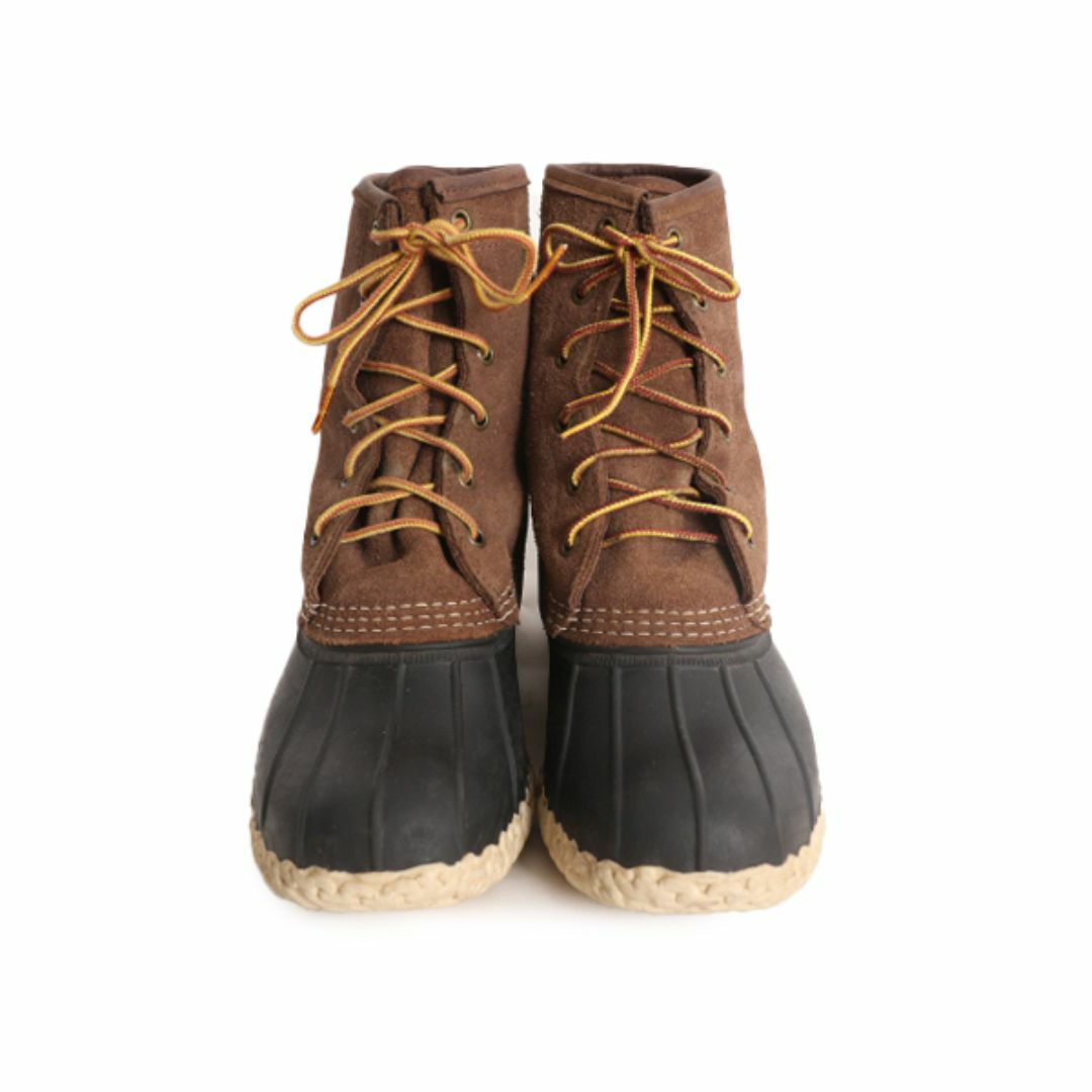 魅了 L.L.Bean - 限定モデル USA製 エルエルビーン 6ホール ビーン 女性用
