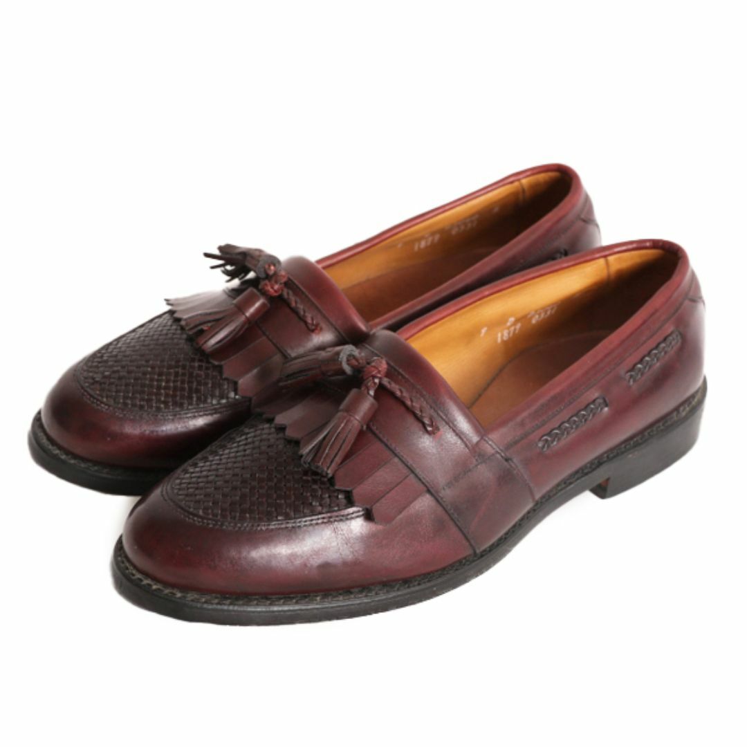 Allen Edmonds アレンエドモンズ タッセルローファー GRAYSON Allen Edmonds アレンエドモンズ タッセルローファー GRAYSON