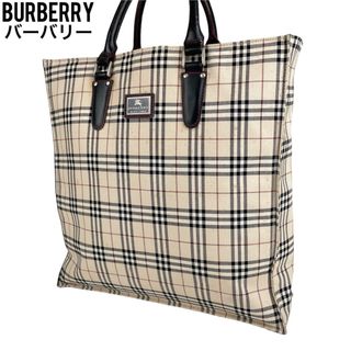 BURBERRY BLACK LABEL(トートバッグ)のフリマアイテム一覧 BURBERRY BLACK LABEL(トートバッグ)のフリマアイテム一覧