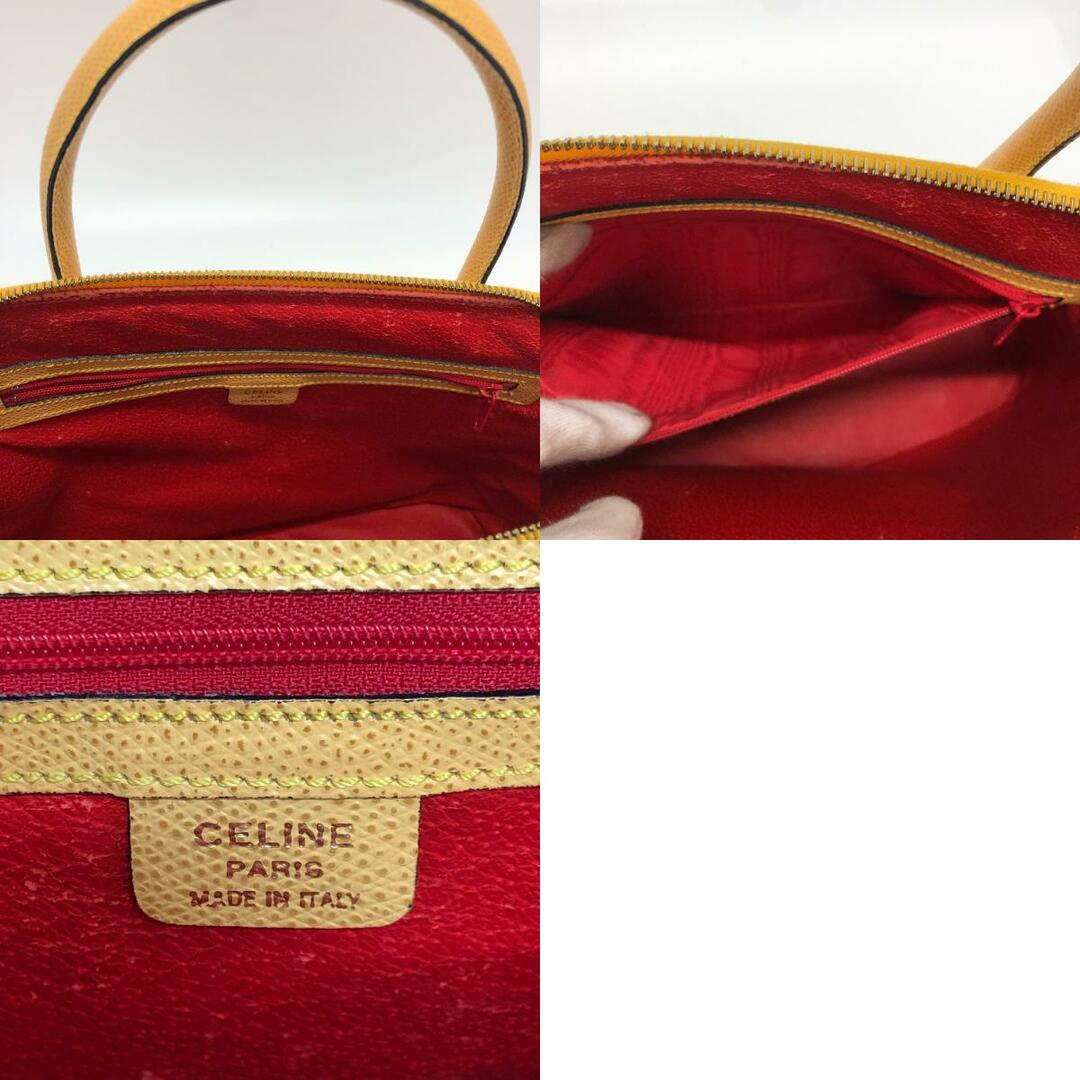 CELINE - セリーヌ CELINE 2WAY 肩掛け 斜め掛け カバン CELINE - セリーヌ CELINE 2WAY 肩掛け 斜め掛け カバン