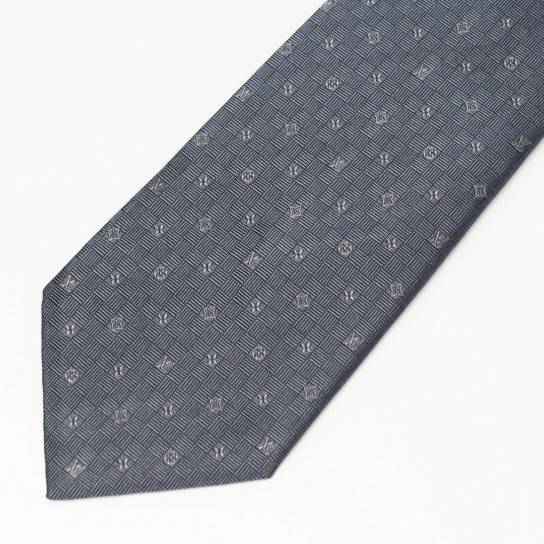 □美品□ Louis Vuitton ルイ ヴィトン LV モノグラム シルク □美品□ Louis Vuitton ルイ ヴィトン LV モノグラム シルク