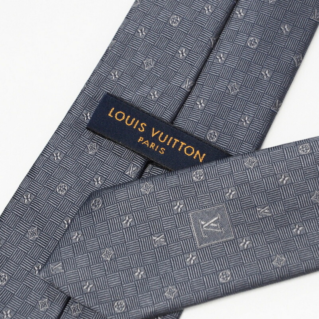□美品□ Louis Vuitton ルイ ヴィトン LV モノグラム シルク □美品□ Louis Vuitton ルイ ヴィトン LV モノグラム シルク