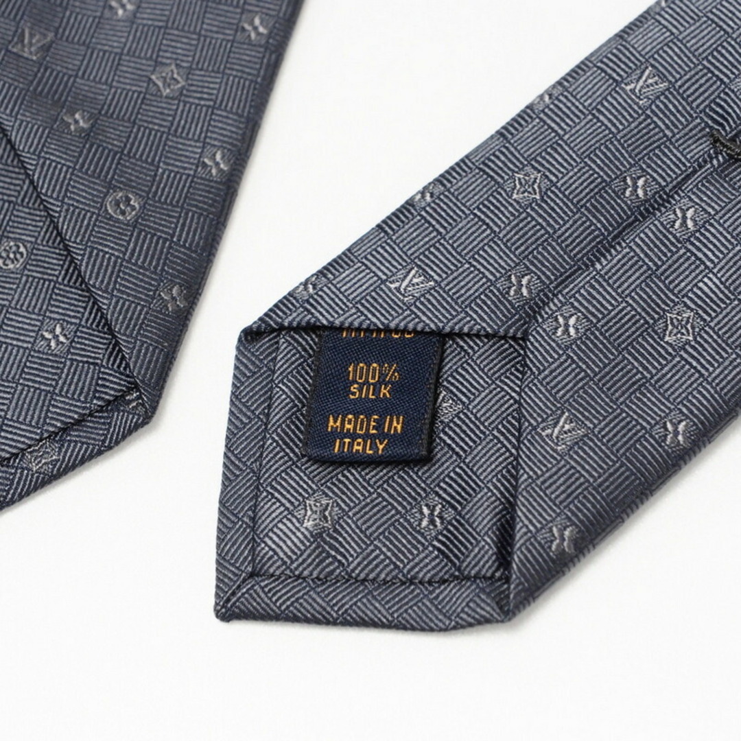 □美品□ Louis Vuitton ルイ ヴィトン LV モノグラム シルク □美品□ Louis Vuitton ルイ ヴィトン LV モノグラム シルク