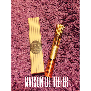 メゾンドリーファー(Maison de Reefur)のmaison de reefer 香水(香水(女性用))
